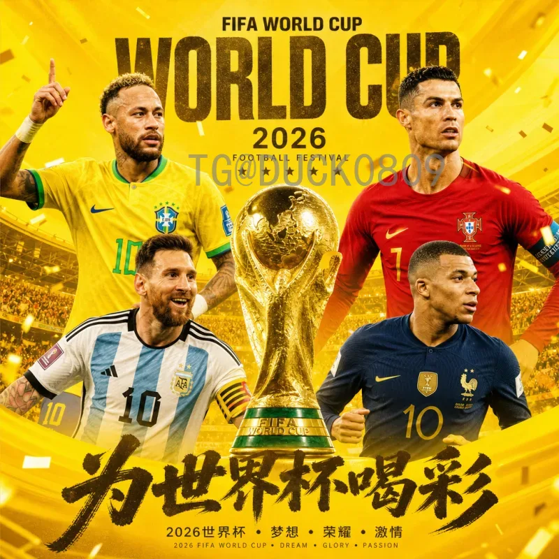 2026国际足联世界杯决赛门票购买全攻略：详细步骤与注意事项
